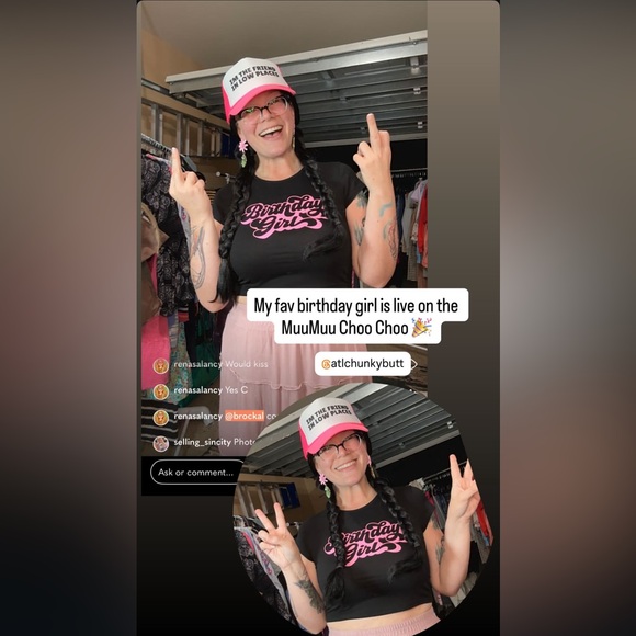 🔥FriendsandFauxs is LIVE!!🔥 - Picture 8 of 10